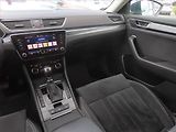 Škoda Superb (2020) Style 2.0 TDI, Automat - náhled 8