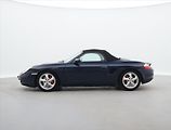Porsche Boxster 2,5 i 150kW Aut.Klima Kůže - náhled 3