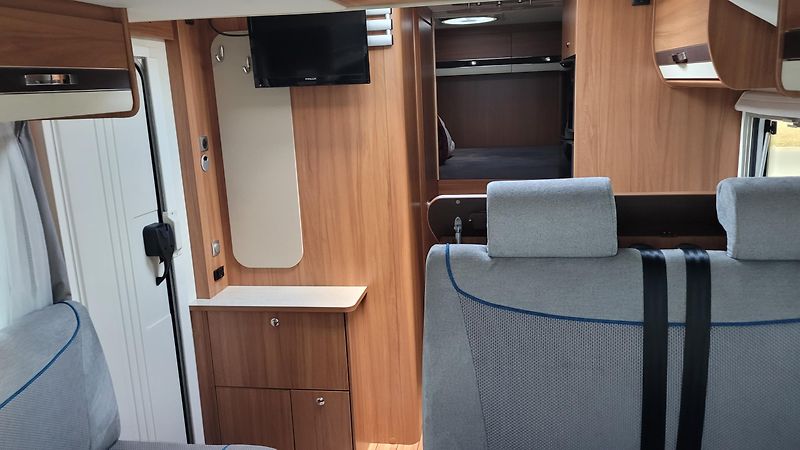 Weinsberg Ostatní (2015) K250/2 - fotka 41 z 47