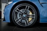 BMW M4 Coupe/Merino/Ceramic/Carbon - náhled 17