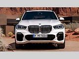 BMW X5.