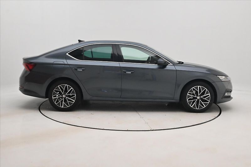 Škoda Octavia 1,0 TSI 81kW Style Záruka až 5 - fotka 4 z 31