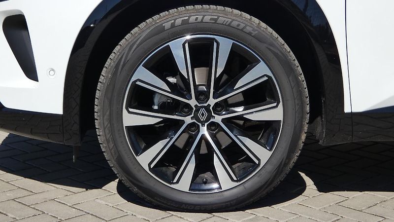Renault Austral 1.3 MHEV 160 Techno - fotka 23 z 24
