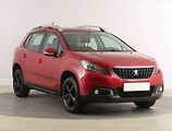 Peugeot 2008 (2018) 1.2 PureTech, Serv.kniha - náhled 1