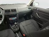 Volkswagen Golf (1999) 1.9 SDI, nová STK, Klima - náhled 8