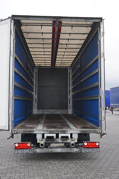 Scania (2022) S 500 / ACC / EURO 6 / ZESTAW  - fotka 10 z 54