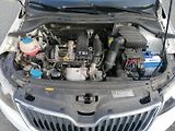 Škoda Rapid (2014) REZERVACE! 1.2 TSi - náhled 15