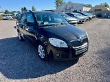 Škoda Fabia (2010) 1.4i 63 kW Klima,Alu stav - náhled 3