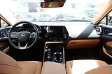 Lexus NX 350h NX350h Executive FWD - náhled 18