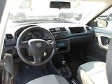 Škoda Fabia 1,4MPi 63kW KRASAVEC ! - náhled 20