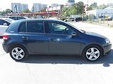 Volkswagen Golf 1,6TDi 77kW - náhled 4