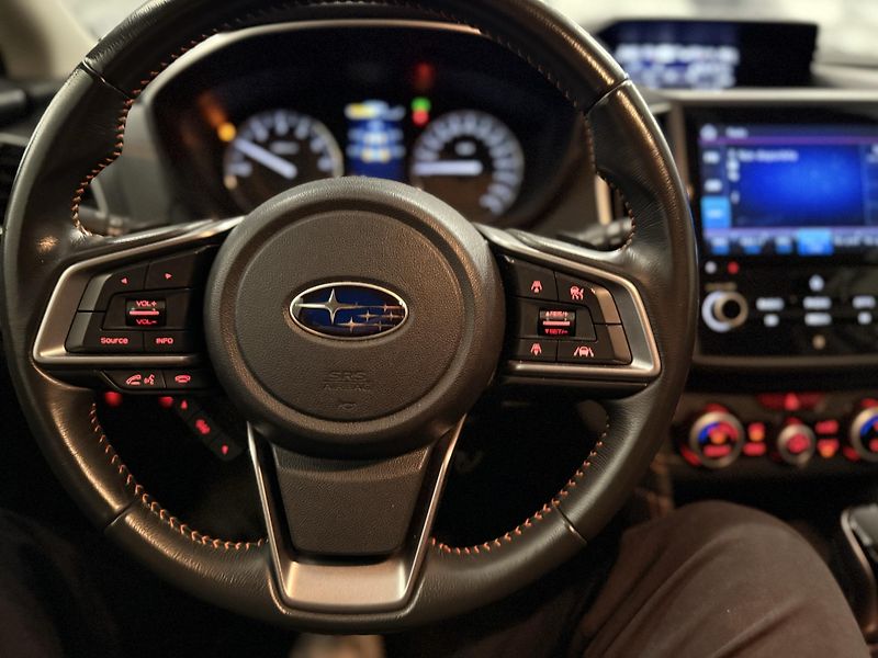 Subaru XV (2022) 1.6i, STYLE,ZÁRUKA,FACELIFT - fotka 28 z 38