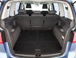 Volkswagen Touran (2011) 1.6 TDI, 7 míst, Tempomat - náhled 18