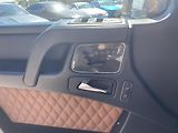 Mercedes-Benz Třídy G G 63 AMG DESIGNO - náhled 21