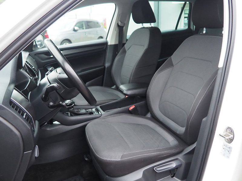 Škoda Kodiaq (2021) 2.0 TDI, 4x4, DSG - fotka 10 z 35