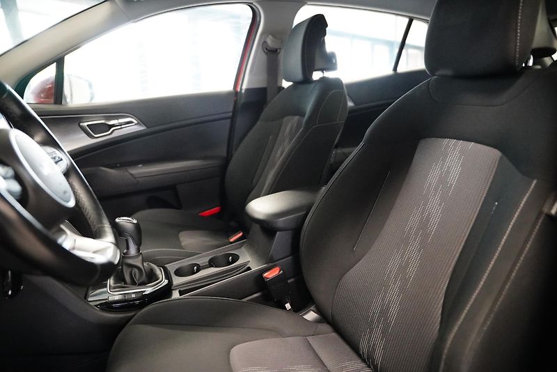 Kia Sportage - fotka 6 z 6