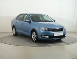 Škoda Rapid (2012) Ambition 1.2 TSI, Serv.kniha - náhled 1