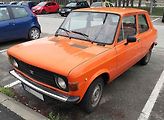 Zastava 1100.