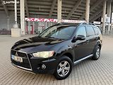 Mitsubishi Outlander (2011) 2.2DI-D,130kw 4x4 7 míst Tažné - náhled 1