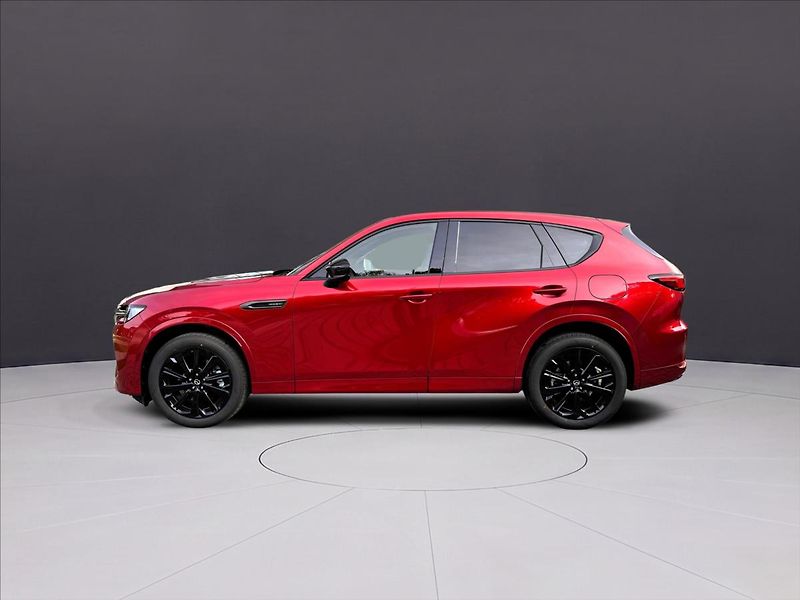 Mazda CX-60 (2026) 3,3 D 254PS 8AT AWD HOMURA PLU - fotka 2 z 12