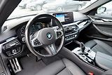 BMW Řada 5 540d xDrive M sport/Lasery - náhled 26