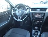 Škoda Rapid (2016) Ambition 1.4 TDI, Serv.kniha - náhled 7