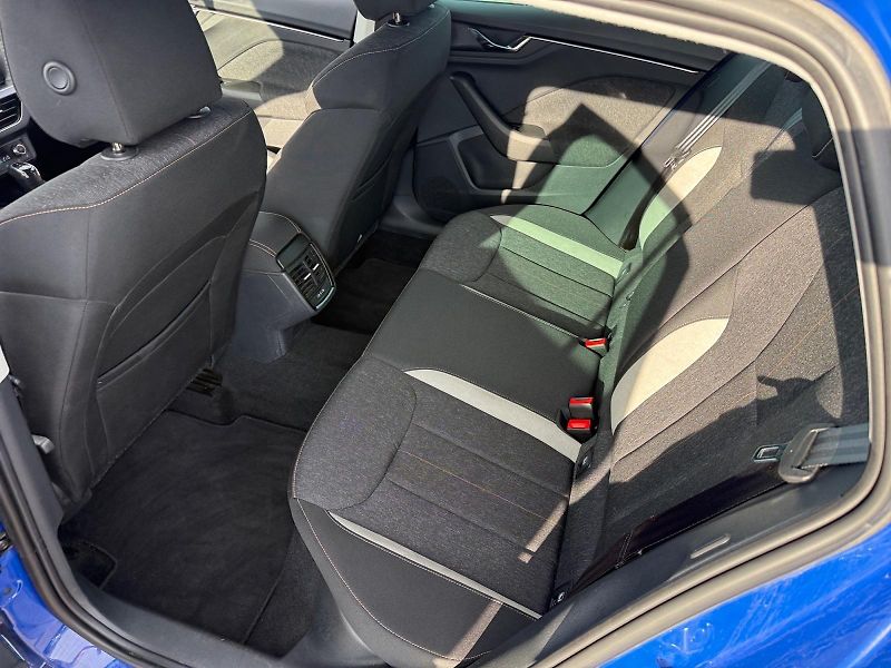 Škoda Scala (2023) STYLE 1.0TSI 81kW DSG CZ DPH - fotka 8 z 11