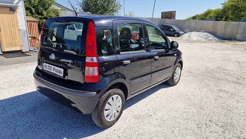 Fiat Panda 1.2 Dynamic - fotka 2 z 9
