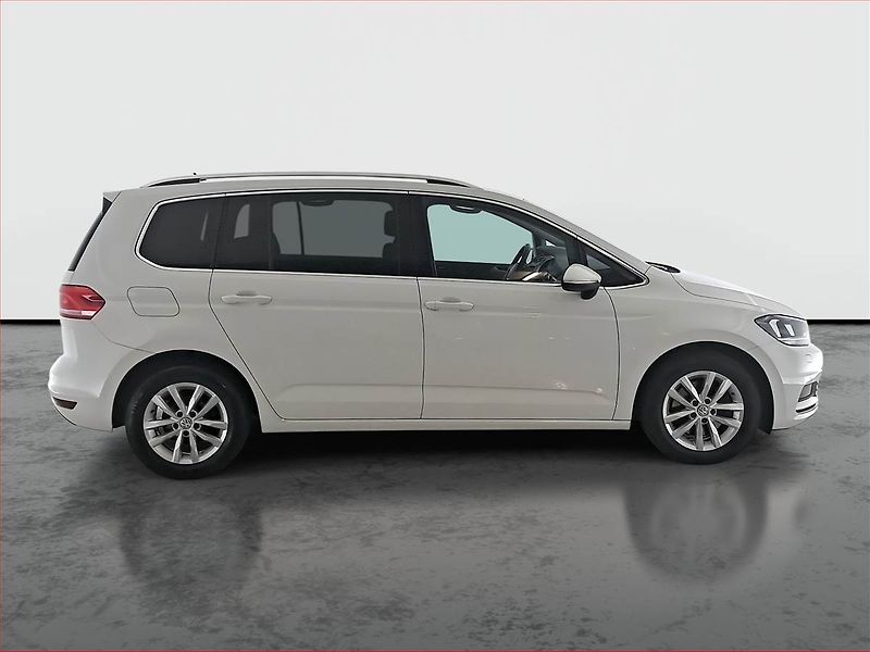 Volkswagen Touran (2019) Highline 1.6 TDI, 7 míst, Navi - fotka 6 z 21