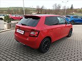 Škoda Fabia 1,2 TSI,81KW,MONTE CARLO,PANO, - náhled 4