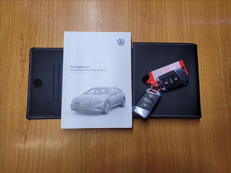 Volkswagen Arteon 1,4 tsi,PHEV,DSG,R-Line, - fotka 43 z 45