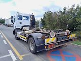 Iveco 120 E nosič kontejnerů - náhled 3
