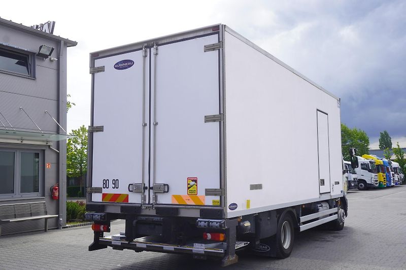 DAF LF (2015) 220 / Carrier Supra 1150 MT - fotka 3 z 21