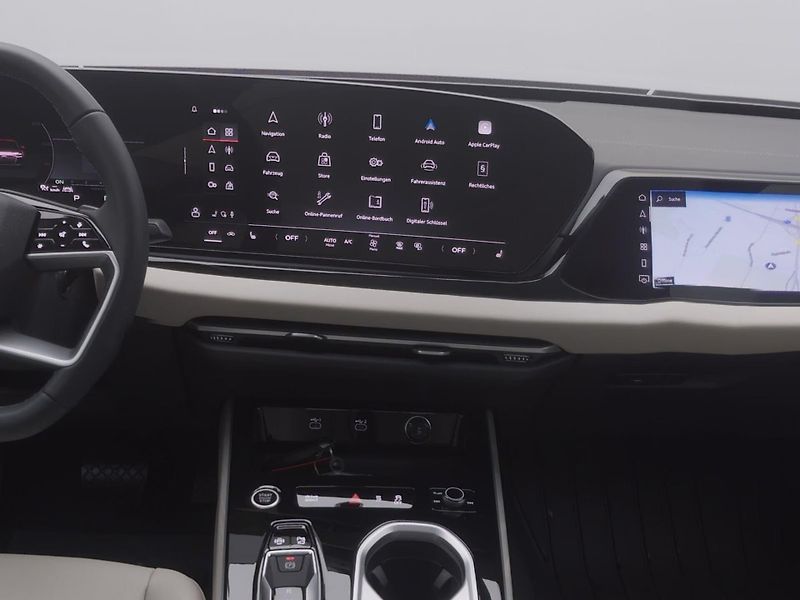 Audi A6 3.0TFSI quattro B&O HuD Pano - fotka 14 z 17
