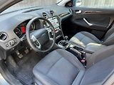 Ford Mondeo 2.0 TDCi 96 kW PRAV. SERVIS - náhled 9