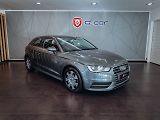 Audi A3 1.6TDI 85kW - náhled 1