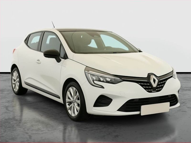 Renault Clio (2022) 1.0 TCe, Kůže, Navi, Tempomat - fotografie inzerátu