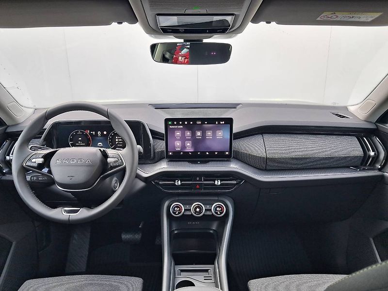 Škoda Kodiaq (2026) SELECTION  2.0 TDI / 142 kW 4x - fotka 7 z 28