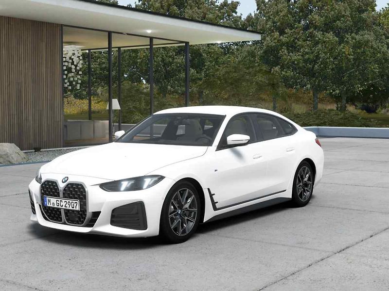 BMW Řada 4 - fotografie inzerátu