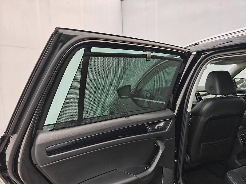 Škoda Kodiaq Style 4x4 7DSG 2,0TDI - fotka 25 z 29