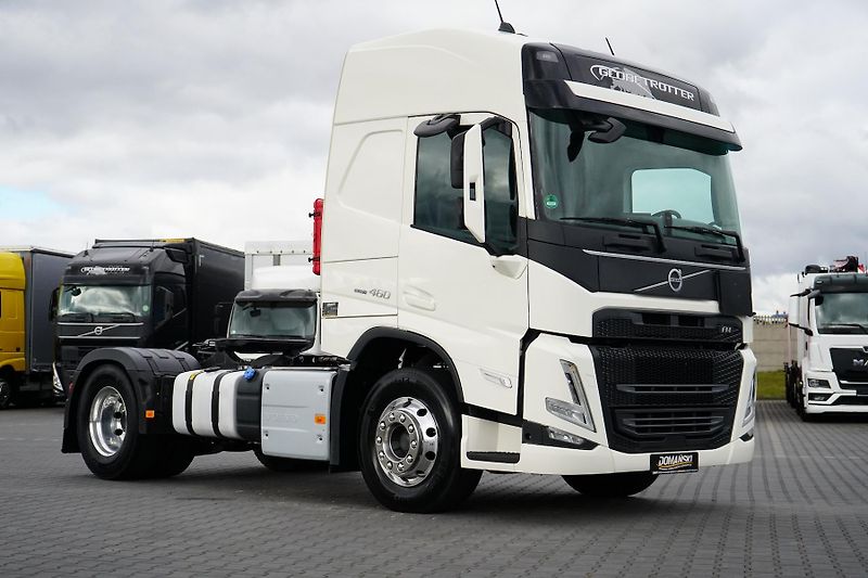 Volvo FM (2021) 460 / E 6 / ACC / PEŁNY ADR /  - fotka 29 z 50
