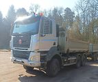 Tatra (2020) PHOENIX 530 6x6 S3 BORDMATIC - náhled 2