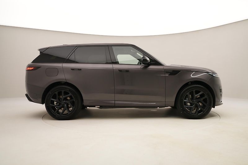 Land Rover Range Rover Sport (2026) P460e DYNAMIC SE AWD AUT  - fotka 13 z 72