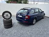 Škoda Octavia 1,6 TDI 77kW původ ČR - náhled 46