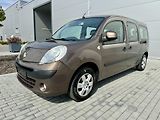 Renault Kangoo (2013) 1.5 dCI GRAND 7 míst - náhled 2