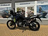 CFMOTO 450 MT-RX (2026) - náhled 2
