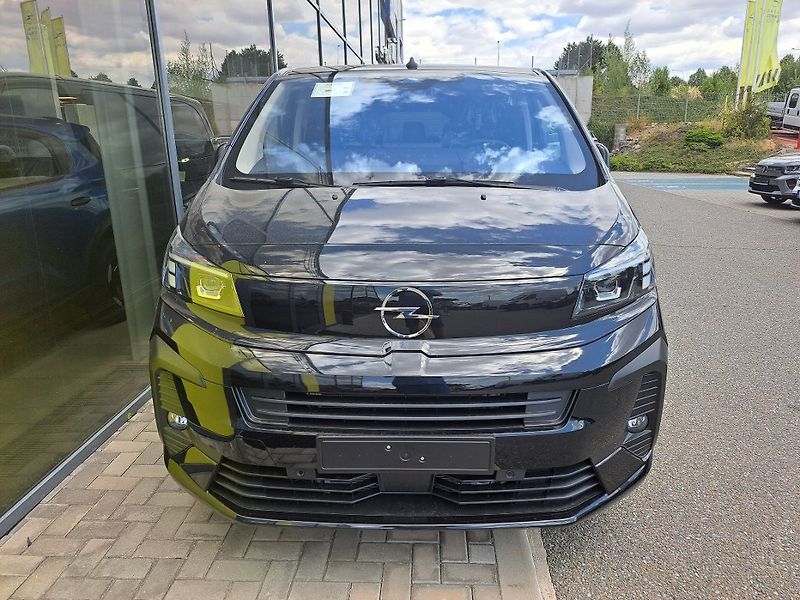 Opel Zafira (2026) L1 M Eleganc 2.2 CDTi 180k AT8 - fotka 30 z 37