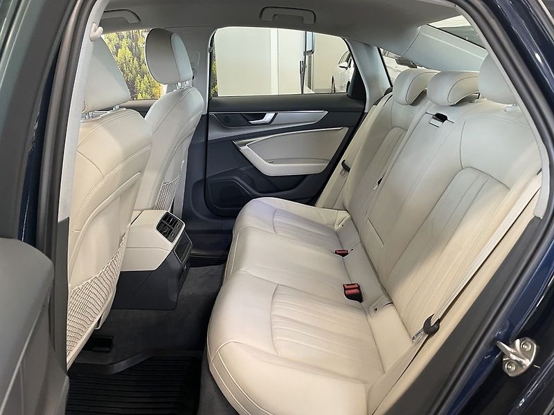 Audi A6 45TFSI q S-Line 360 NezTop Taž - fotka 9 z 18