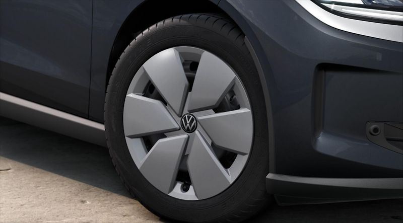Volkswagen ID.Polo (2027) 37kWh  Life Launch Edition - fotka 4 z 7