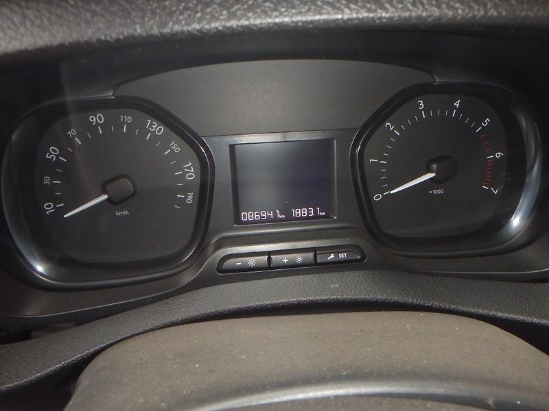 Toyota ProAce Verso  Verso L2  NG16 .0D 4D 140 - fotka 13 z 13